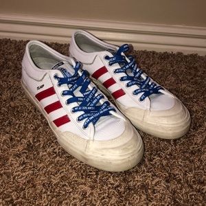 Adidas Matchcourt Trap Lord sneakers